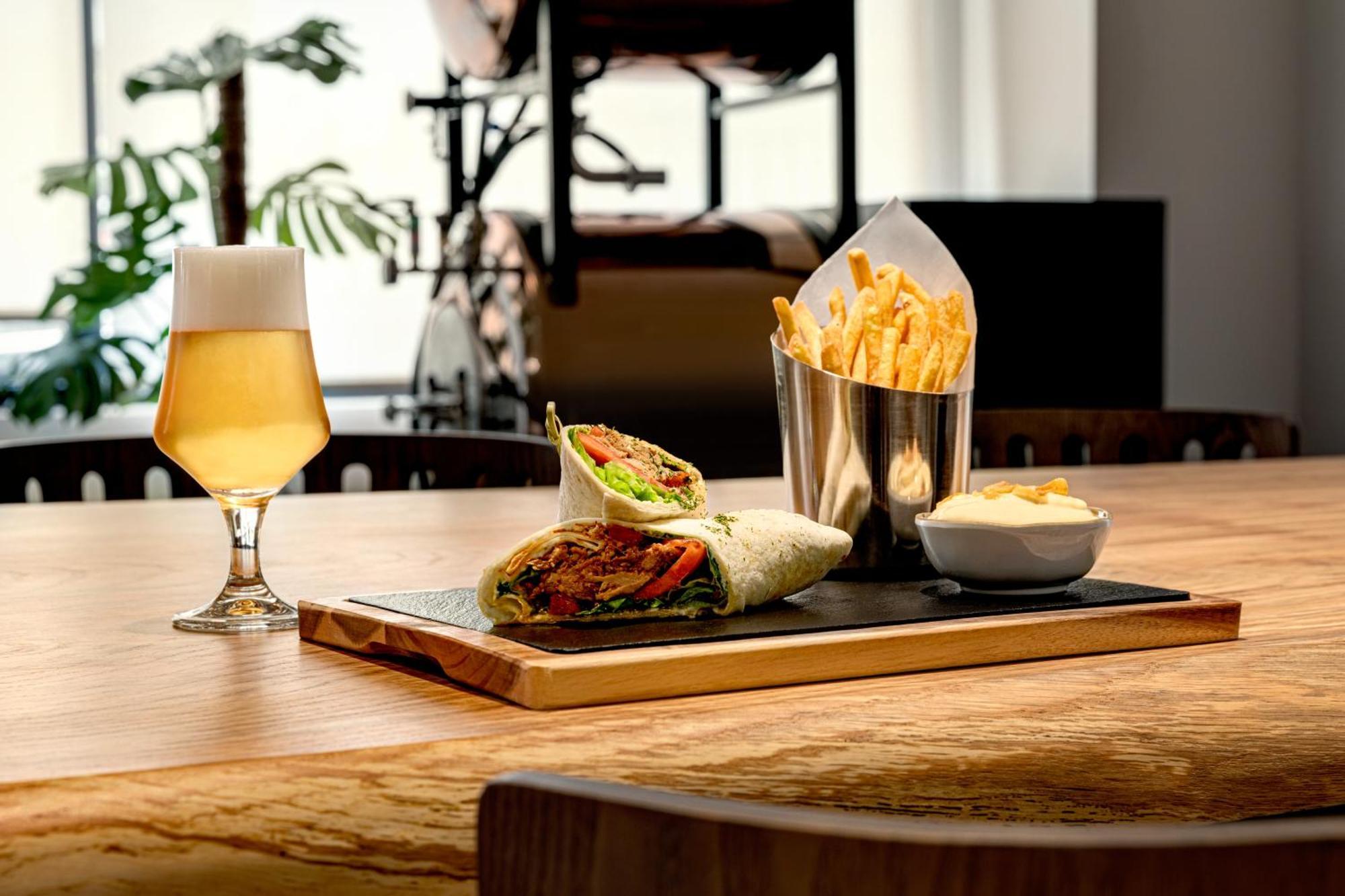 Express - Boavista By Ihg 3*