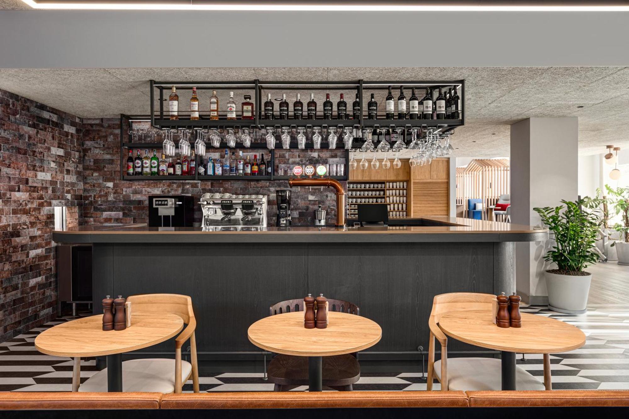Express - Boavista By Ihg 3* Porto
