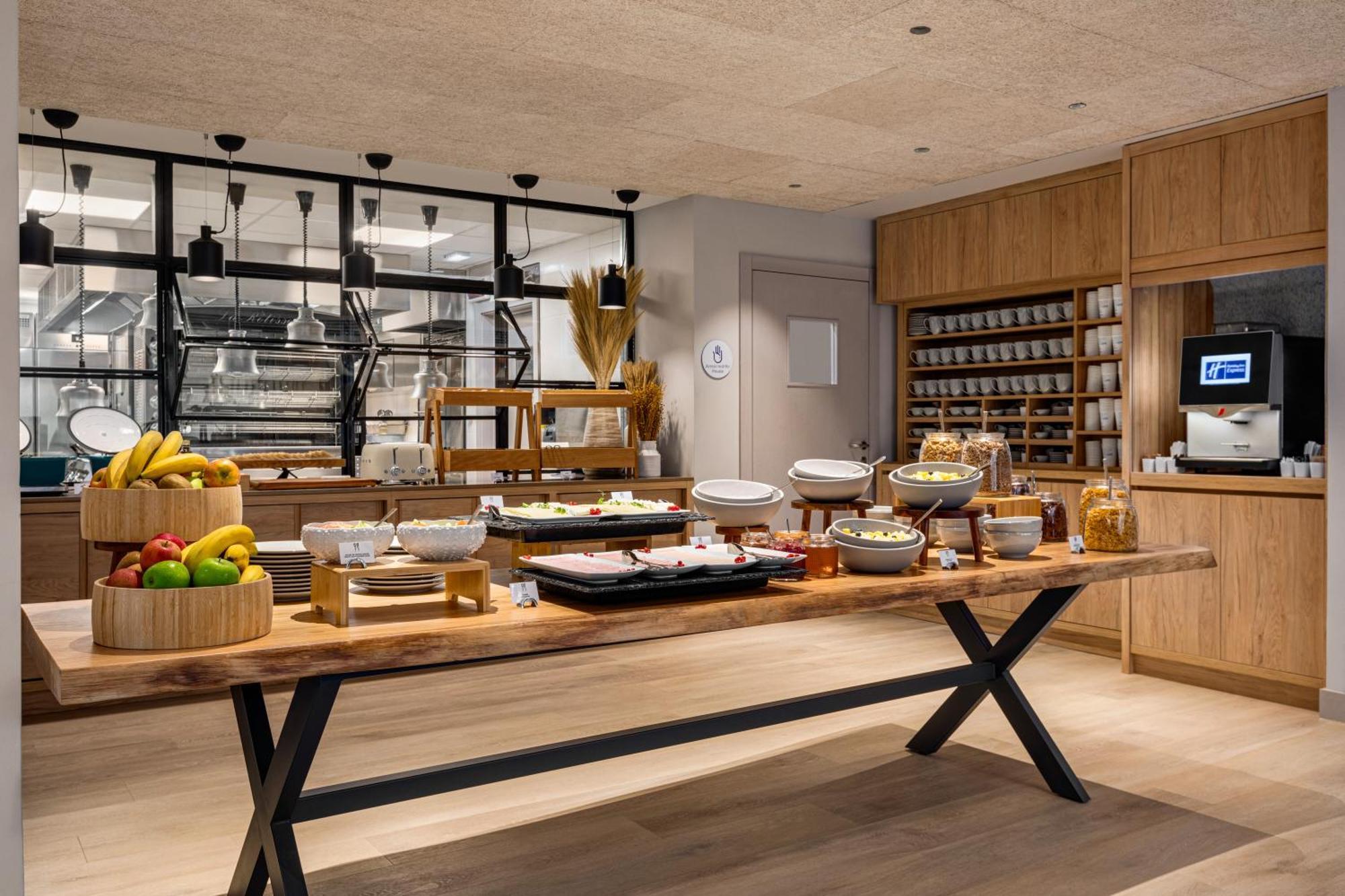 Express - Boavista By Ihg 3* Porto