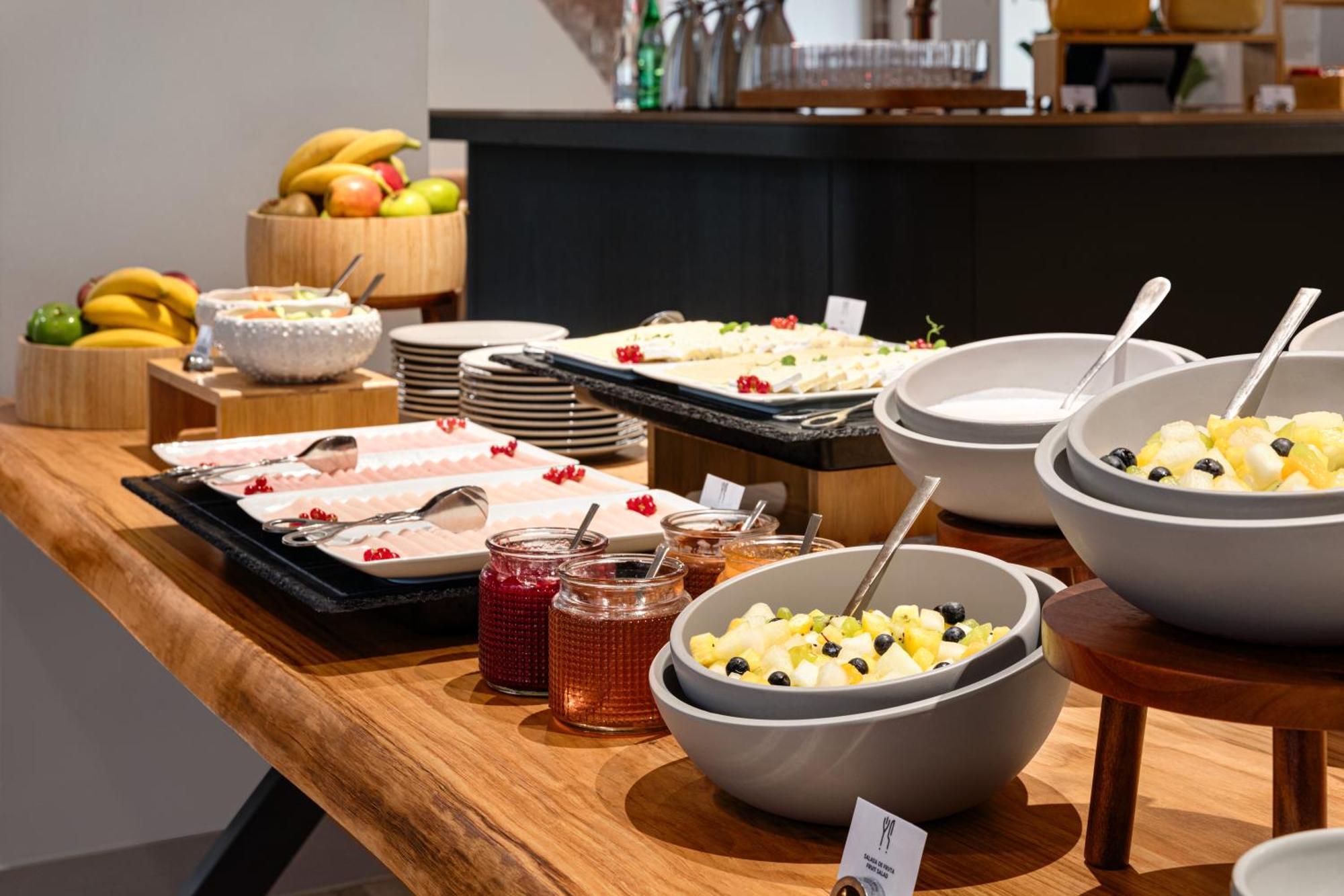 Hotel Express - Boavista By Ihg