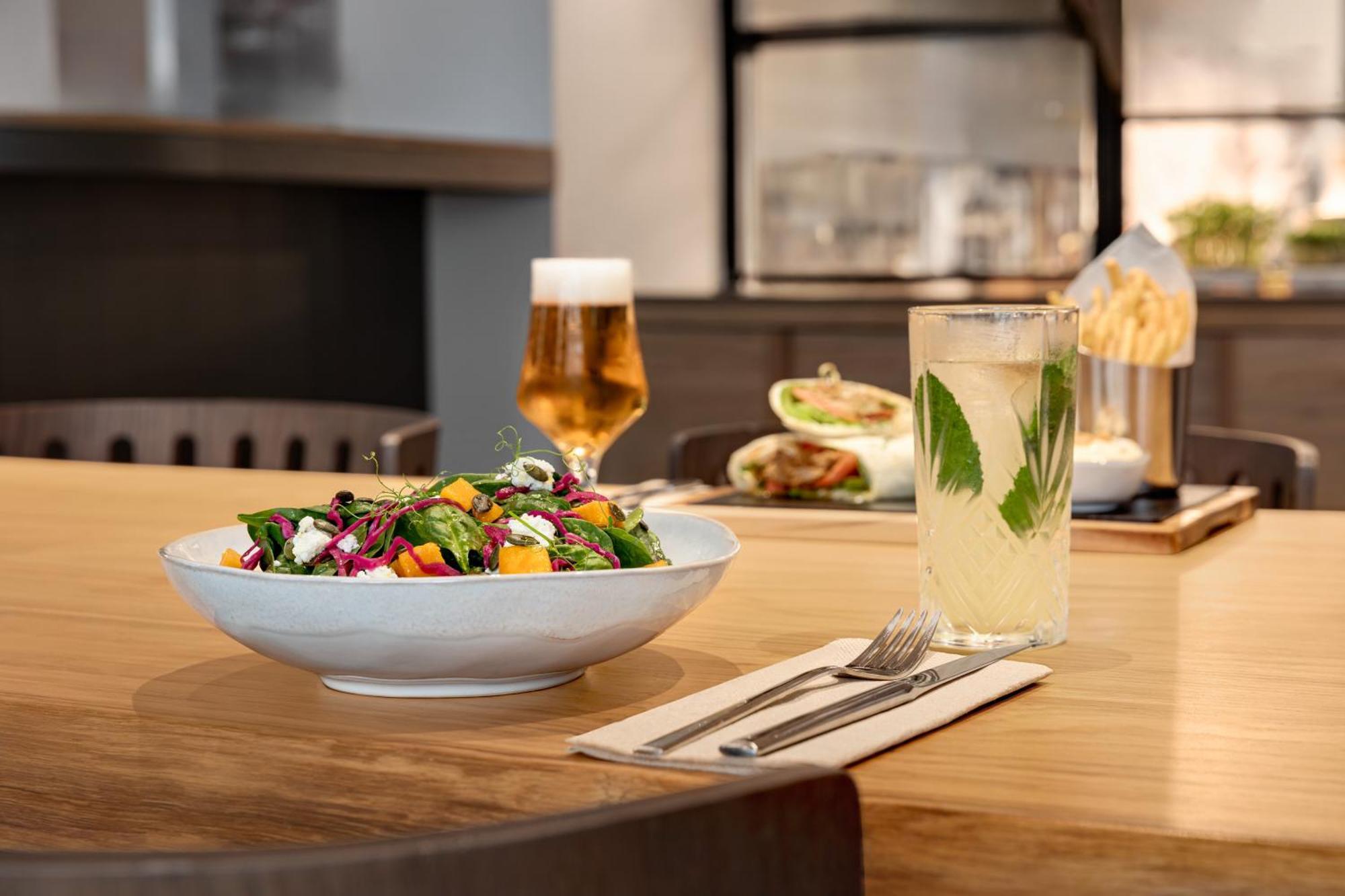 Express - Boavista By Ihg Hotel 3*
